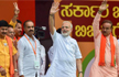 Don’t waste your vote on DeveGowda’s JD(S): PM Modi